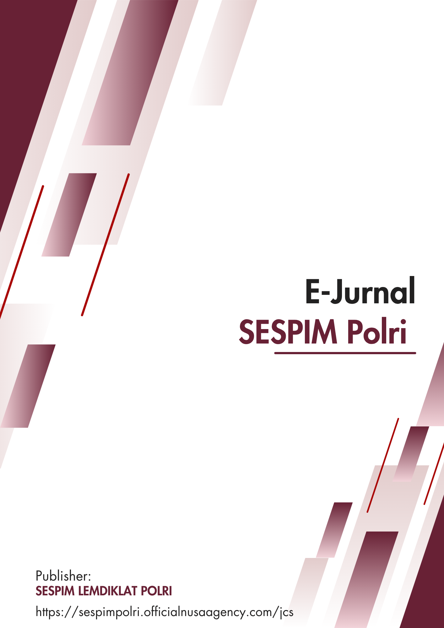 					View Vol. 1 No. 2 (2025): Journal of Leadership and Staff
				